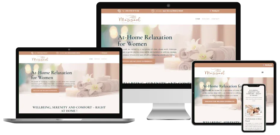 kreali création de site web pas cher 4